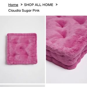 Apparis Claudia Floor Pillow